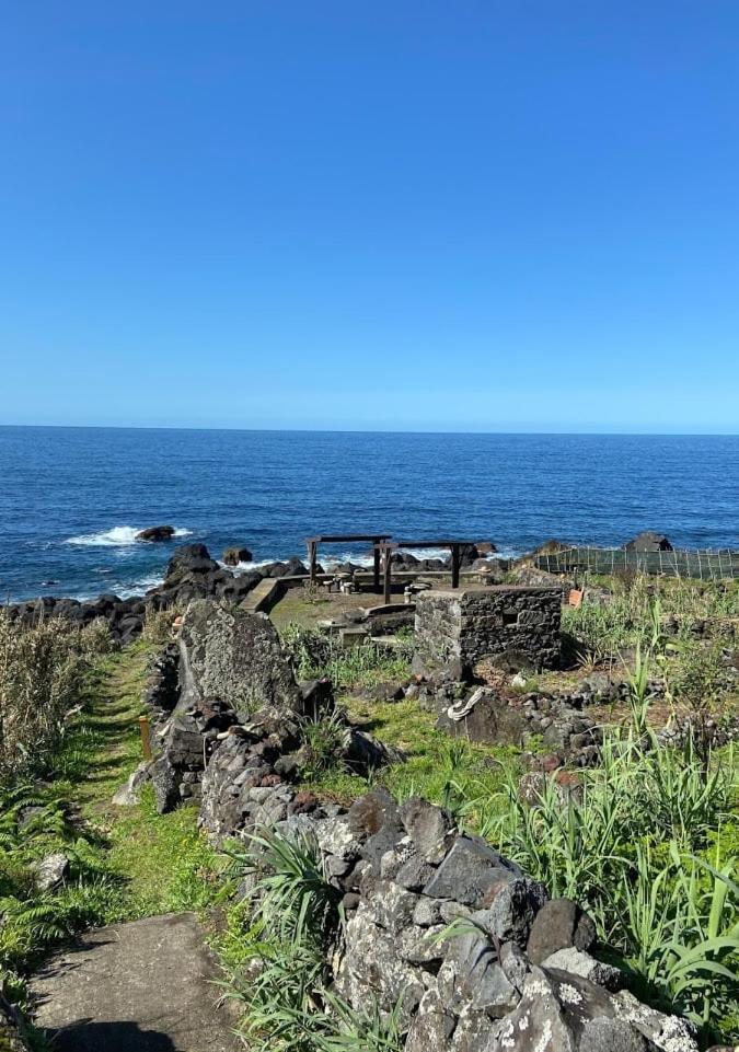 Welcomebuddy - Casa Memorial Miguel Faial Ponta Delgada 외부 사진